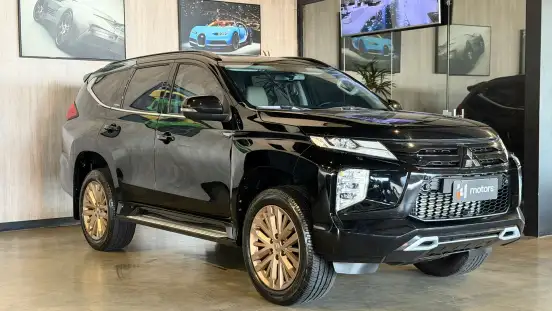 MITSUBISHI-PAJERO SPORT-2023