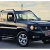 MITSUBISHI PAJERO TR4 2.0 4X4 16V 131CV GASOLINA 4P AUTOMÁTICO MITSUBISHI PAJERO TR4 2.0 4X4 16V 131CV GASOLINA 4P AUTOMÁTICO