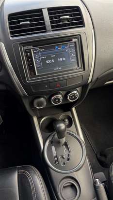 MITSUBISHI-ASX-2014