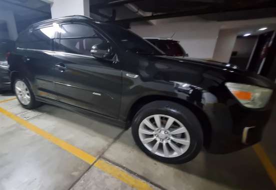 MITSUBISHI-ASX-2013