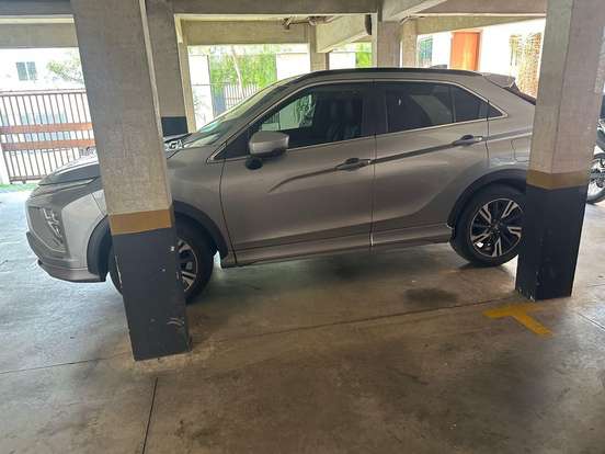 MITSUBISHI-ECLIPSE CROSS-2022