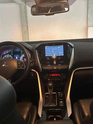 MITSUBISHI-ECLIPSE CROSS-2022