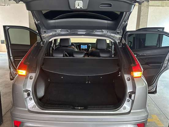 MITSUBISHI-ECLIPSE CROSS-2022