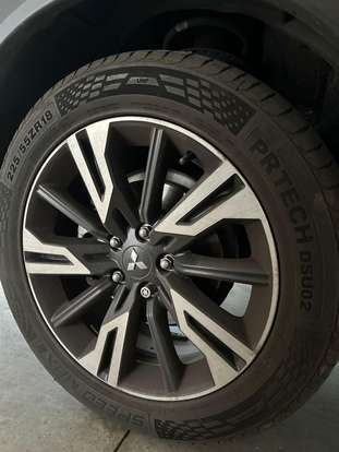 MITSUBISHI-ECLIPSE CROSS-2022