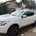 MITSUBISHI L200 TRITON 2.4 16V TURBO DIESEL GLS CD 4X4 AUTOMÁTICO MITSUBISHI L200 TRITON 2.4 16V TURBO DIESEL GLS CD 4X4 AUTOMÁTICO