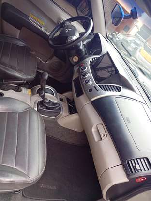 MITSUBISHI-L200 TRITON-2013