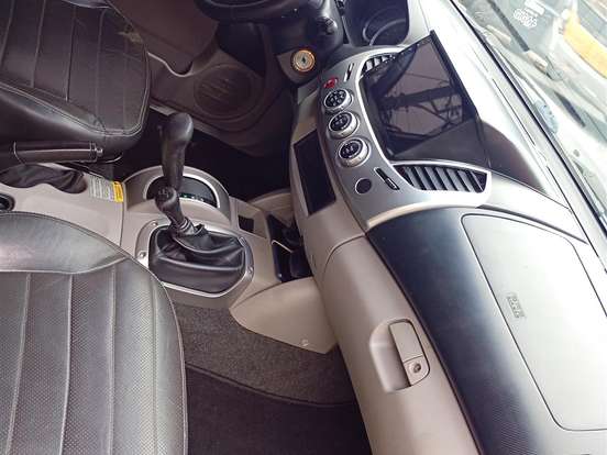 MITSUBISHI-L200 TRITON-3.5 HPE 4X4 CD V6 24V FLEX 4P AUTOMÁTICO MITSUBISHI-L200 TRITON-2013