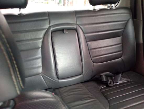 MITSUBISHI-L200 TRITON-2013