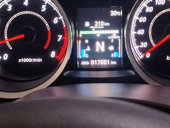 MITSUBISHI-LANCER-2.0 GT 16V GASOLINA 4P AUTOMÁTICO MITSUBISHI-LANCER-2016