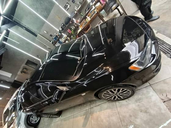 MITSUBISHI LANCER 2.0 HL-T 16V GASOLINA 4P AUTOMÁTICO