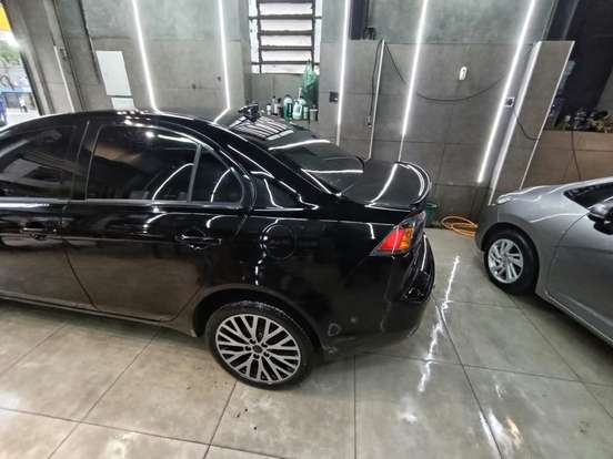 MITSUBISHI-LANCER-2.0 HL-T 16V GASOLINA 4P AUTOMÁTICO MITSUBISHI-LANCER-2019