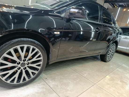 MITSUBISHI-LANCER-2.0 HL-T 16V GASOLINA 4P AUTOMÁTICO MITSUBISHI-LANCER-2019