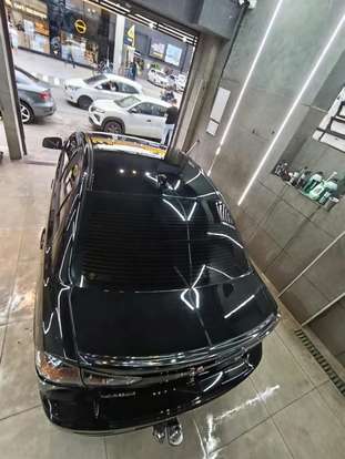 MITSUBISHI-LANCER-2.0 HL-T 16V GASOLINA 4P AUTOMÁTICO MITSUBISHI-LANCER-2019