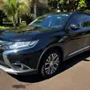 MITSUBISHI OUTLANDER 3.0 GT 4X4 V6 24V GASOLINA 4P AUTOMÁTICO MITSUBISHI OUTLANDER 3.0 GT 4X4 V6 24V GASOLINA 4P AUTOMÁTICO