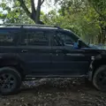 MITSUBISHI PAJERO 2.5 HD 4X4 8V TURBO INTERCOOLER DIESEL 4P MANUAL MITSUBISHI PAJERO 2.5 HD 4X4 8V TURBO INTERCOOLER DIESEL 4P MANUAL