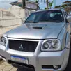 MITSUBISHI PAJERO SPORT 2.5 HPE 4X4 8V TURBO INTERCOOLER DIESEL 4P AUTOMÁTICO MITSUBISHI PAJERO SPORT 2.5 HPE 4X4 8V TURBO INTERCOOLER DIESEL 4P AUTOMÁTICO