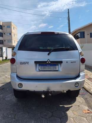 MITSUBISHI-PAJERO SPORT-2009