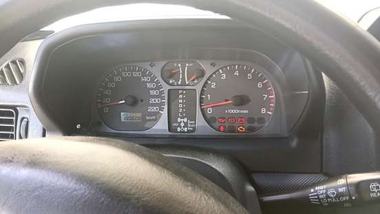 MITSUBISHI-PAJERO TR4-2.0 4X4 16V 140CV FLEX 4P AUTOMÁTICO MITSUBISHI-PAJERO TR4-2008