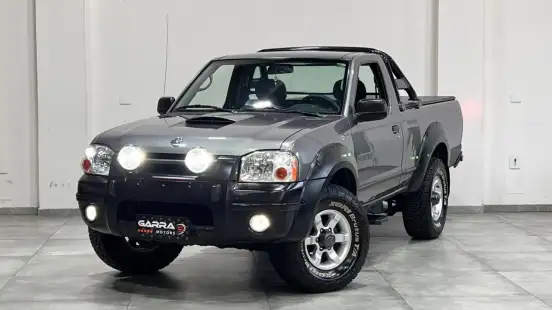 NISSAN-FRONTIER-2003