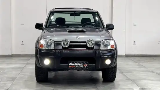 NISSAN-FRONTIER-2003