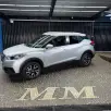 NISSAN KICKS 1.6 16V FLEXSTART S 4P XTRONIC NISSAN KICKS 1.6 16V FLEXSTART S 4P XTRONIC