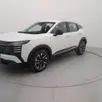 NISSAN KICKS 1.0 TURBO FLEX ADVANCE DCT NISSAN KICKS 1.0 TURBO FLEX ADVANCE DCT
