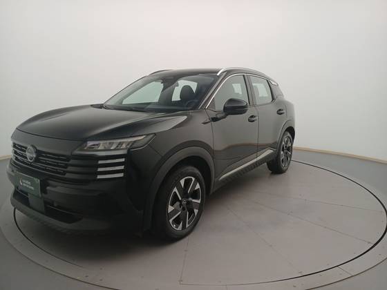 NISSAN KICKS 1.0 TURBO FLEX ADVANCE DCT