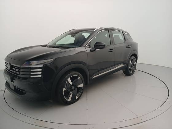 NISSAN KICKS 1.0  TURBO FLEX EXCLUSIVE DCT