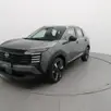 NISSAN KICKS 1.0 TURBO FLEX EXCLUSIVE DCT NISSAN KICKS 1.0 TURBO FLEX EXCLUSIVE DCT