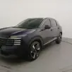NISSAN KICKS 1.0 TURBO FLEX EXCLUSIVE DCT NISSAN KICKS 1.0 TURBO FLEX EXCLUSIVE DCT