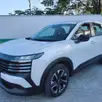 NISSAN KICKS 1.0 TURBO FLEX SENSE DCT NISSAN KICKS 1.0 TURBO FLEX SENSE DCT