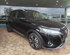 NISSAN KICKS 1.6 16V FLEXSTART ADVANCE XTRONIC NISSAN KICKS 1.6 16V FLEXSTART ADVANCE XTRONIC