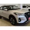 NISSAN KICKS 1.6 16V FLEXSTART ADVANCE XTRONIC NISSAN KICKS 1.6 16V FLEXSTART ADVANCE XTRONIC