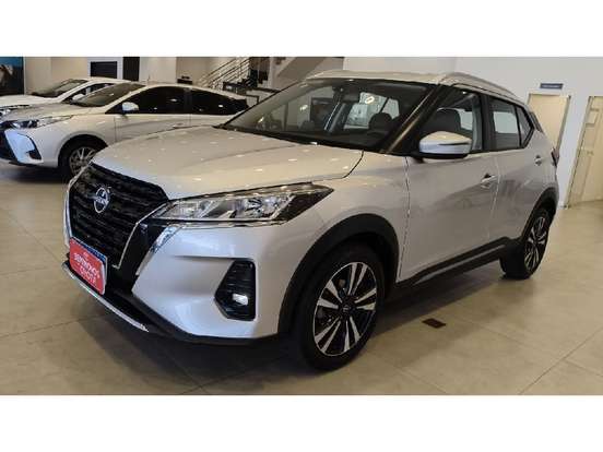 NISSAN-KICKS-1.6 16V FLEXSTART ADVANCE XTRONIC NISSAN-KICKS-2023
