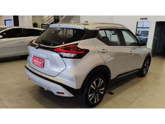 NISSAN-KICKS-1.6 16V FLEXSTART ADVANCE XTRONIC NISSAN-KICKS-2023