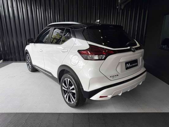 NISSAN-KICKS-1.6 16V FLEXSTART EXCLUSIVE XTRONIC NISSAN-KICKS-2024