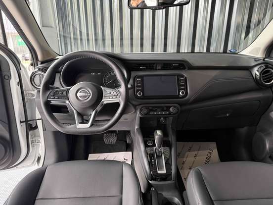 NISSAN-KICKS-1.6 16V FLEXSTART EXCLUSIVE XTRONIC NISSAN-KICKS-2024