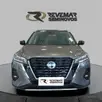 NISSAN KICKS 1.6 16V FLEXSTART EXCLUSIVE XTRONIC NISSAN KICKS 1.6 16V FLEXSTART EXCLUSIVE XTRONIC
