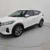 NISSAN KICKS 1.6 16V FLEXSTART SENSE XTRONIC NISSAN KICKS 1.6 16V FLEXSTART SENSE XTRONIC