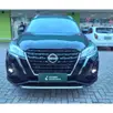 NISSAN KICKS 1.6 16V FLEXSTART SENSE XTRONIC NISSAN KICKS 1.6 16V FLEXSTART SENSE XTRONIC