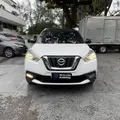 NISSAN KICKS 1.6 16V FLEXSTART SL 4P XTRONIC NISSAN KICKS 1.6 16V FLEXSTART SL 4P XTRONIC