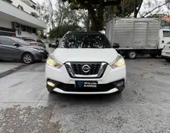 NISSAN KICKS 1.6 16V FLEXSTART SL 4P XTRONIC NISSAN KICKS 1.6 16V FLEXSTART SL 4P XTRONIC