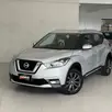 NISSAN KICKS 1.6 16V FLEXSTART SV 4P XTRONIC NISSAN KICKS 1.6 16V FLEXSTART SV 4P XTRONIC