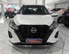 NISSAN KICKS PLAY 1.6 16V FLEXSTART ACTIVE PLUS XTRONIC NISSAN KICKS PLAY 1.6 16V FLEXSTART ACTIVE PLUS XTRONIC