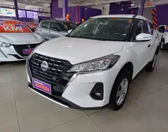 NISSAN KICKS PLAY 1.6 16V FLEXSTART ACTIVE PLUS XTRONIC NISSAN KICKS PLAY 1.6 16V FLEXSTART ACTIVE PLUS XTRONIC