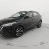 NISSAN KICKS PLAY 1.6 16V FLEXSTART ADVANCE PLUS XTRONIC NISSAN KICKS PLAY 1.6 16V FLEXSTART ADVANCE PLUS XTRONIC