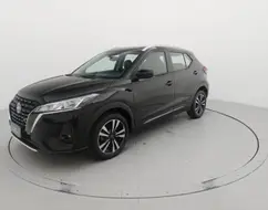NISSAN KICKS PLAY 1.6 16V FLEXSTART ADVANCE PLUS XTRONIC NISSAN KICKS PLAY 1.6 16V FLEXSTART ADVANCE PLUS XTRONIC