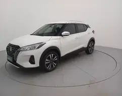 NISSAN KICKS PLAY 1.6 16V FLEXSTART SENSE XTRONIC NISSAN KICKS PLAY 1.6 16V FLEXSTART SENSE XTRONIC