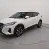 NISSAN KICKS PLAY 1.6 16V FLEXSTART SENSE XTRONIC NISSAN KICKS PLAY 1.6 16V FLEXSTART SENSE XTRONIC