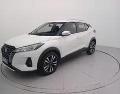 NISSAN KICKS PLAY 1.6 16V FLEXSTART SENSE XTRONIC NISSAN KICKS PLAY 1.6 16V FLEXSTART SENSE XTRONIC